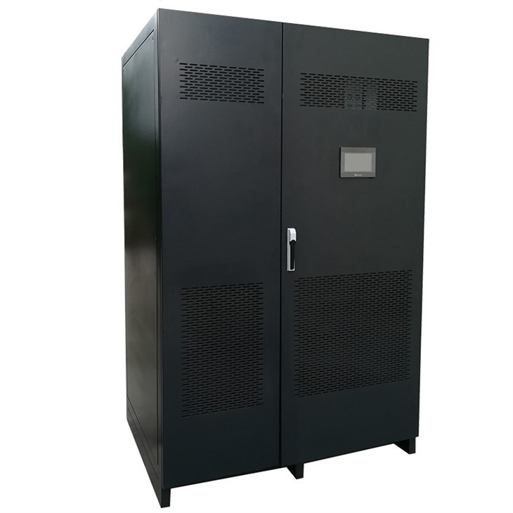 Ổn áp tự động 500 KVA